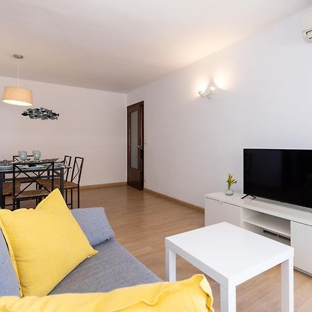 Uhc Mexico I Apartments Cambrils Extérieur photo