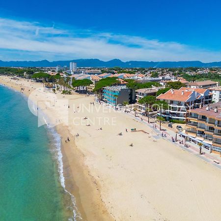 Uhc Mexico I Apartments Cambrils Extérieur photo