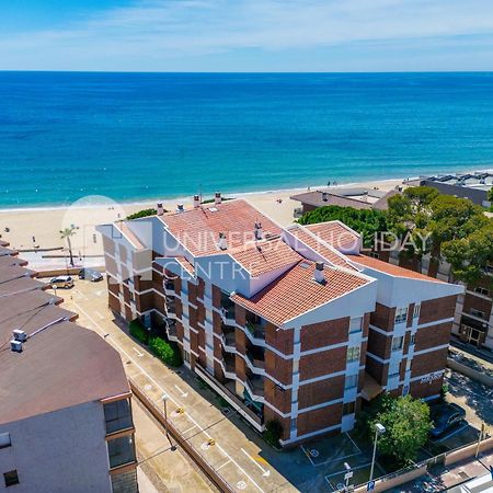 Uhc Mexico I Apartments Cambrils Extérieur photo