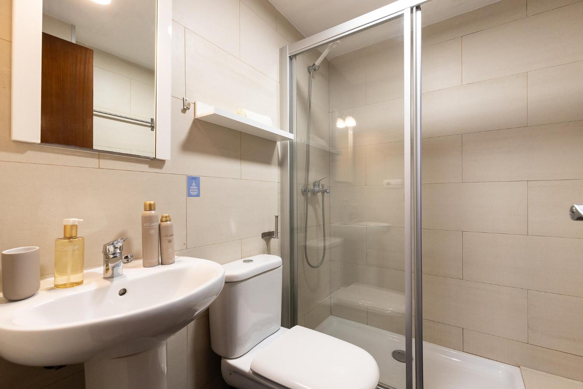 Uhc Mexico I Apartments Cambrils Extérieur photo