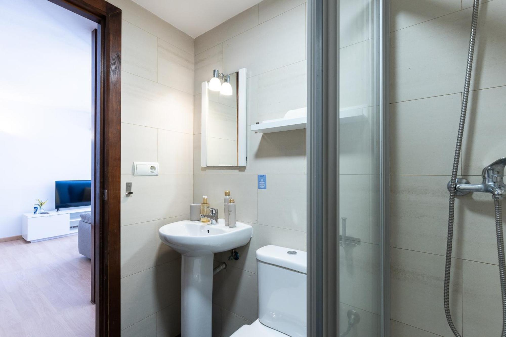 Uhc Mexico I Apartments Cambrils Extérieur photo