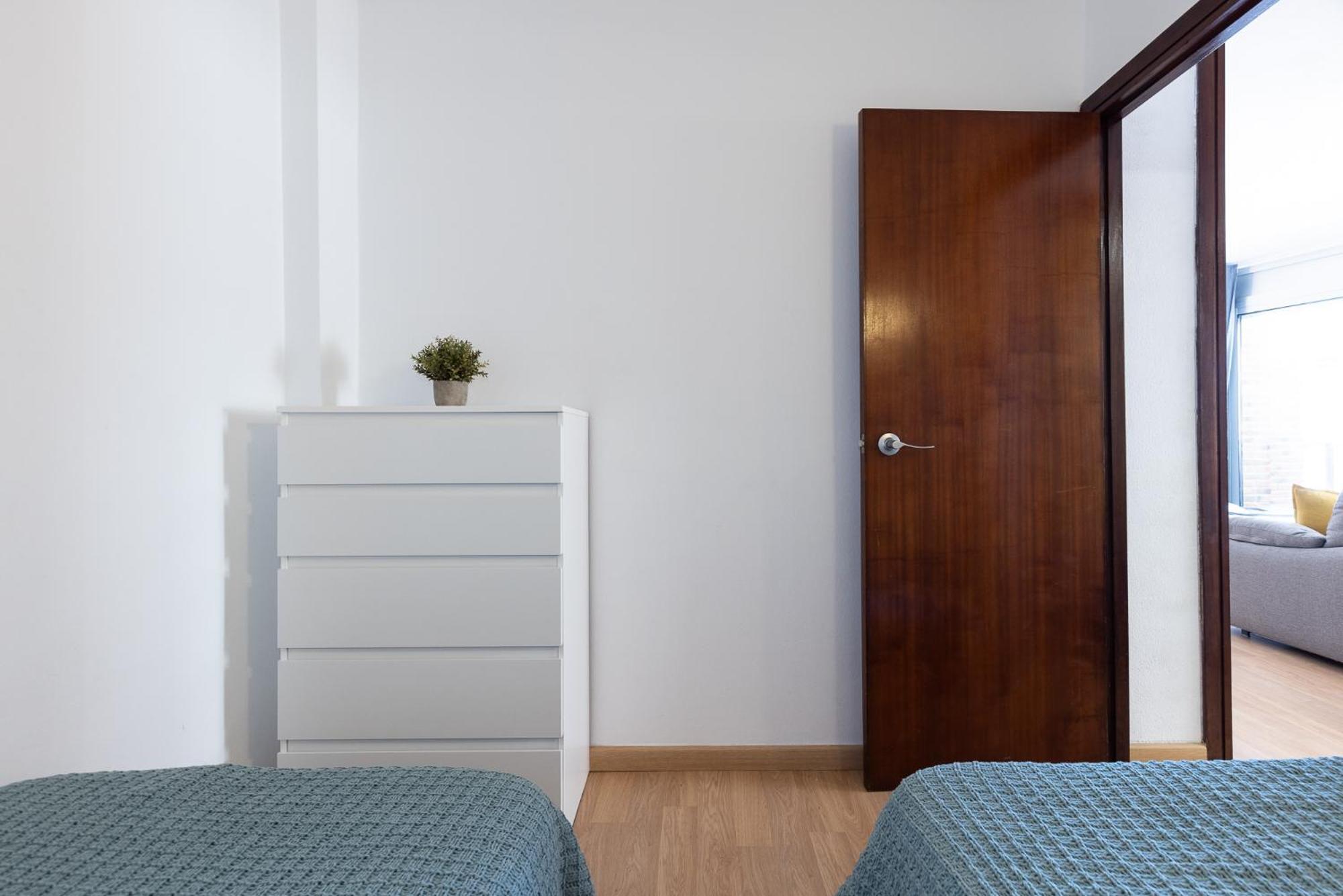 Uhc Mexico I Apartments Cambrils Extérieur photo