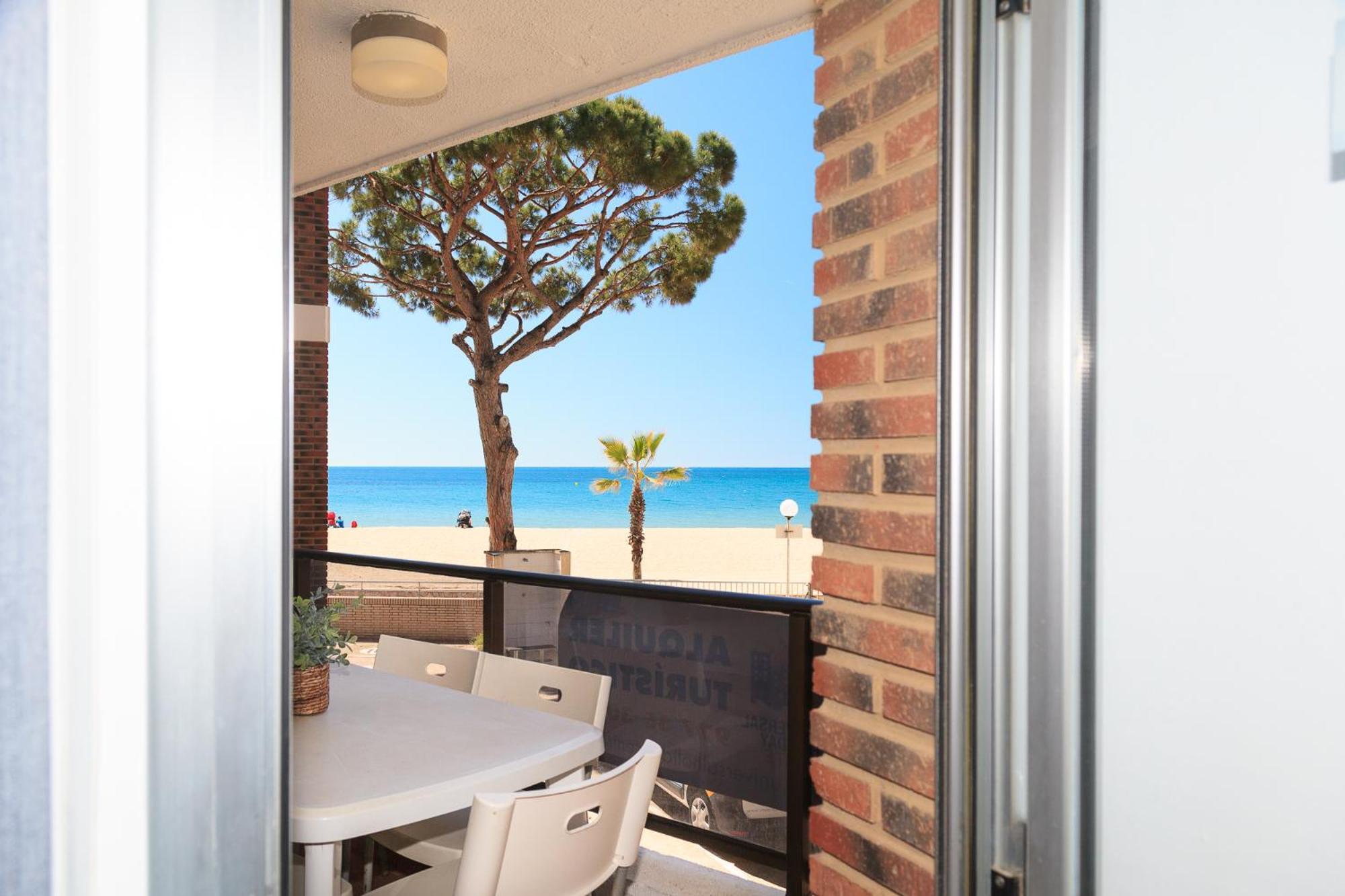 Uhc Mexico I Apartments Cambrils Chambre photo