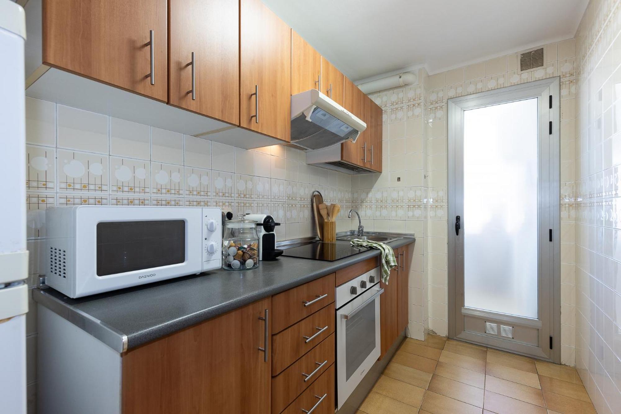 Uhc Mexico I Apartments Cambrils Extérieur photo