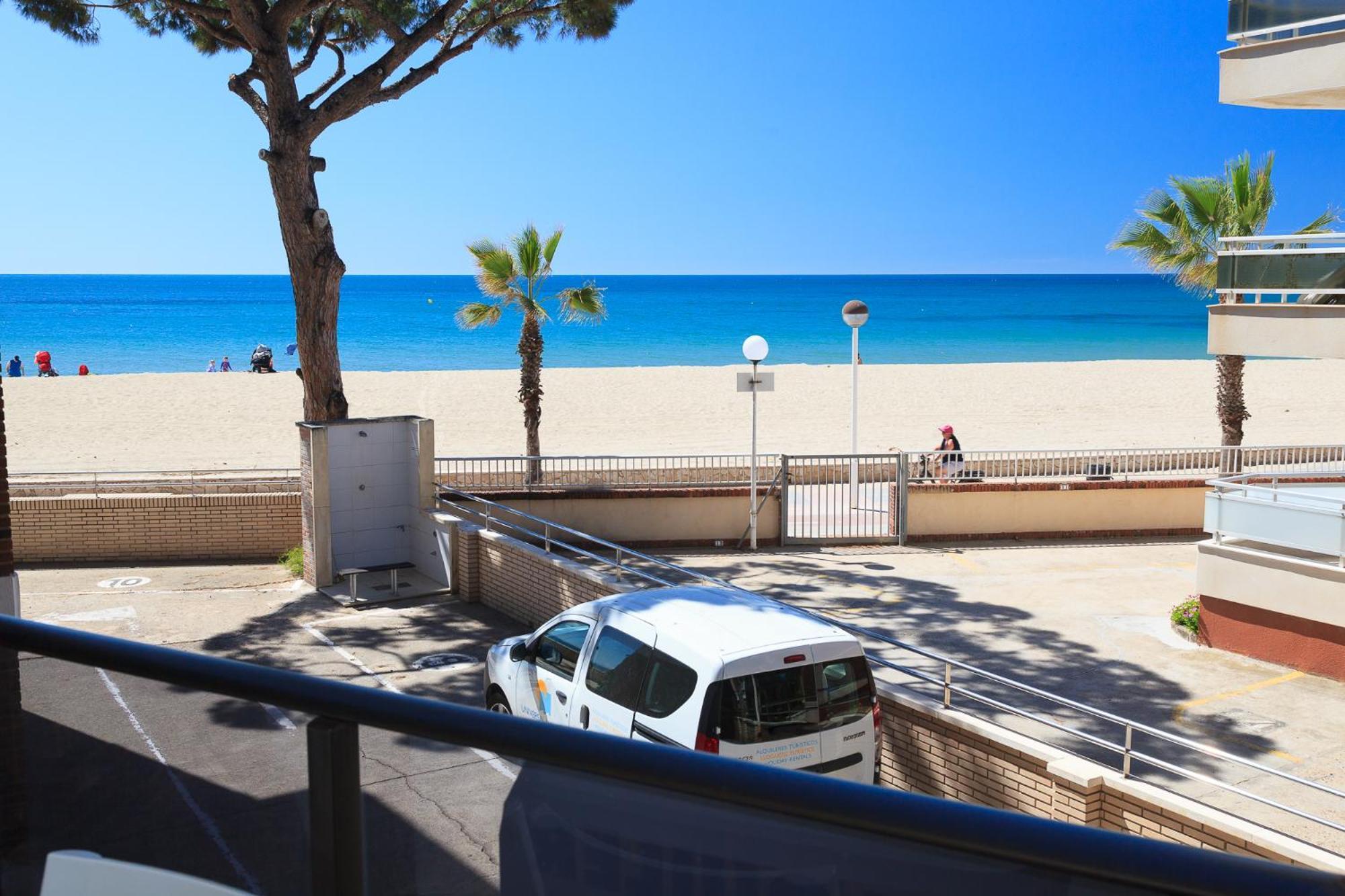 Uhc Mexico I Apartments Cambrils Extérieur photo