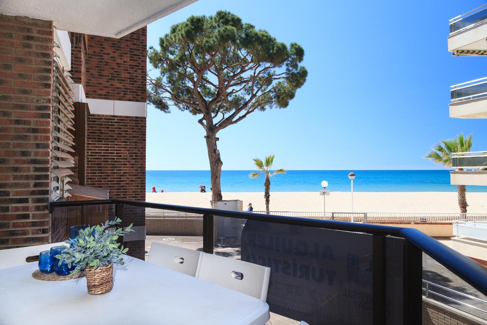 Uhc Mexico I Apartments Cambrils Extérieur photo