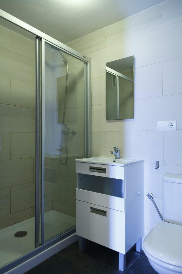 Uhc Mexico I Apartments Cambrils Extérieur photo
