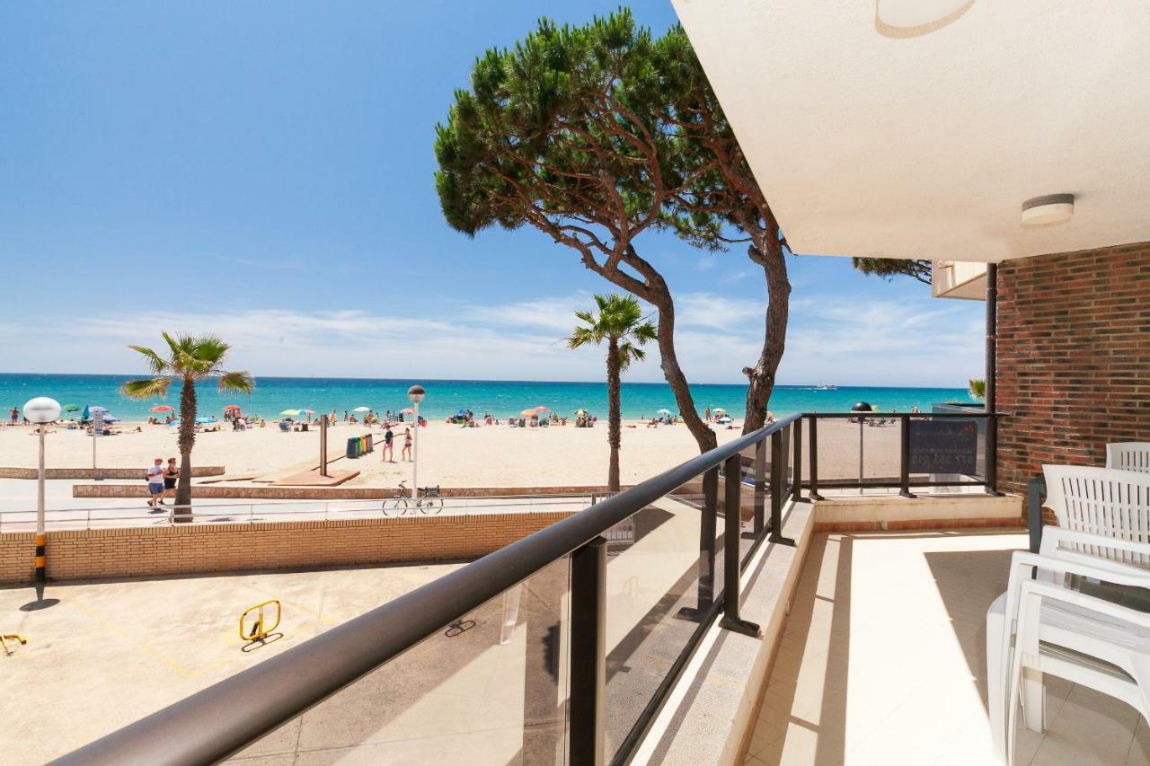 Uhc Mexico I Apartments Cambrils Extérieur photo
