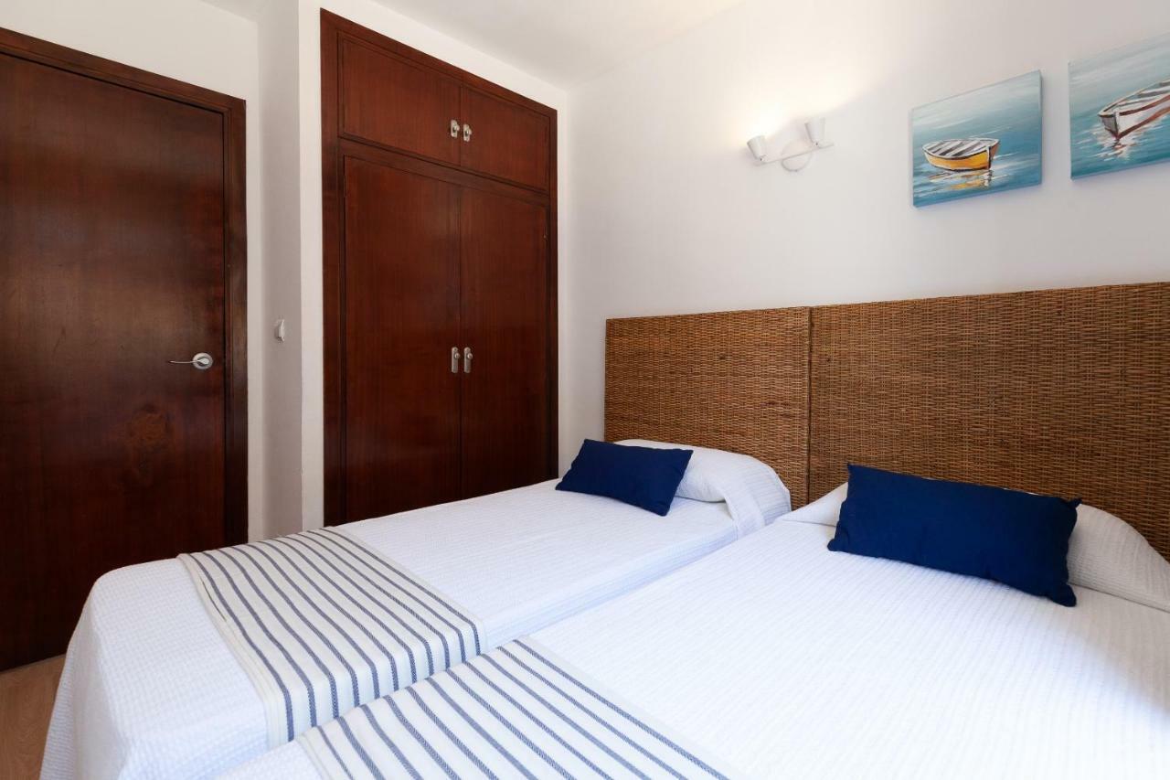 Uhc Mexico I Apartments Cambrils Extérieur photo