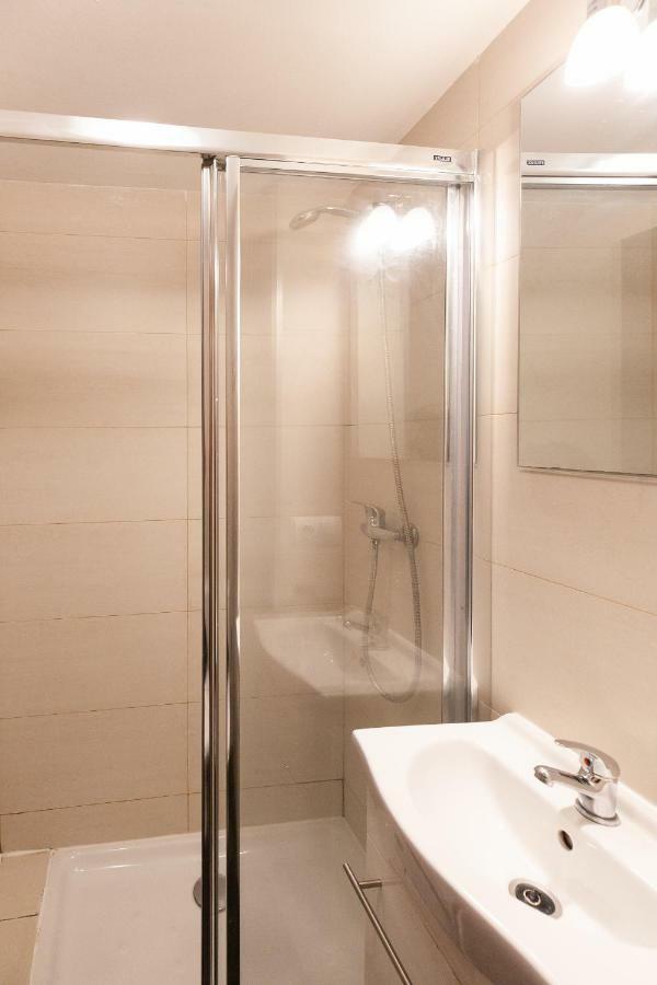 Uhc Mexico I Apartments Cambrils Extérieur photo