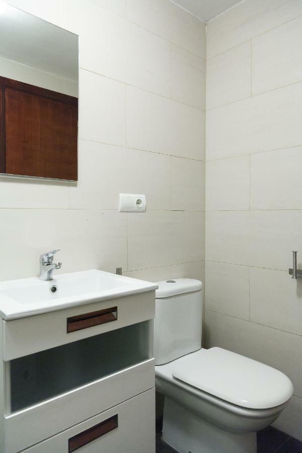 Uhc Mexico I Apartments Cambrils Extérieur photo