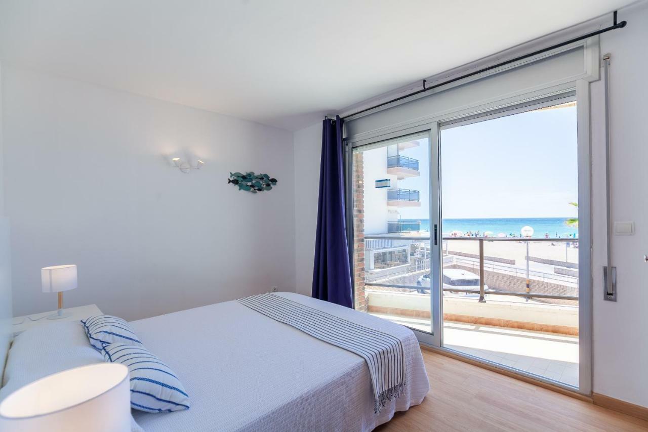 Uhc Mexico I Apartments Cambrils Extérieur photo