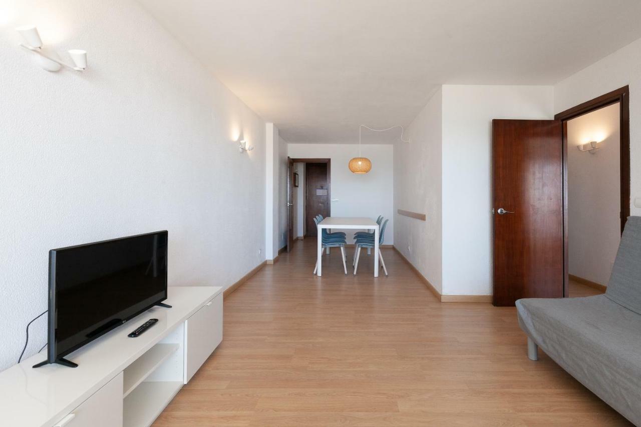 Uhc Mexico I Apartments Cambrils Extérieur photo